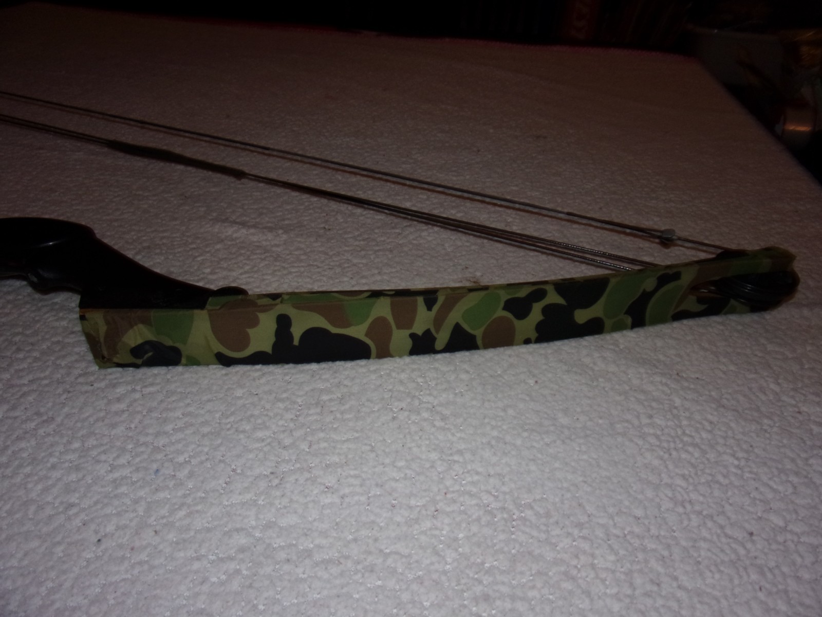 Darton SL50 Compound Bow