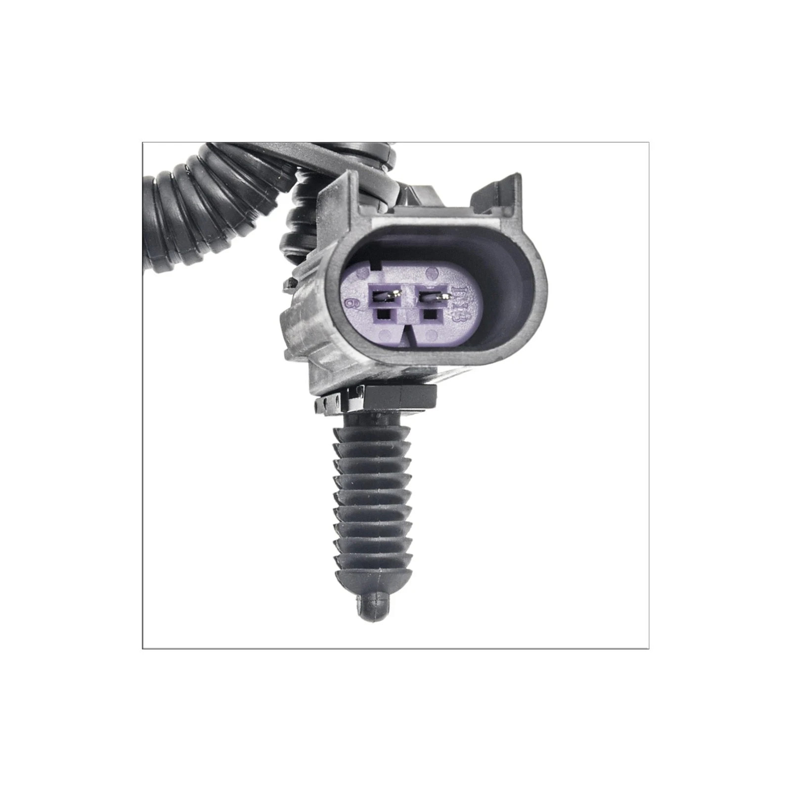 Herko Engine Coolant Temperature Sensor ECT304 for 02 05 Chevrolet GMC 9-7x 4.2L