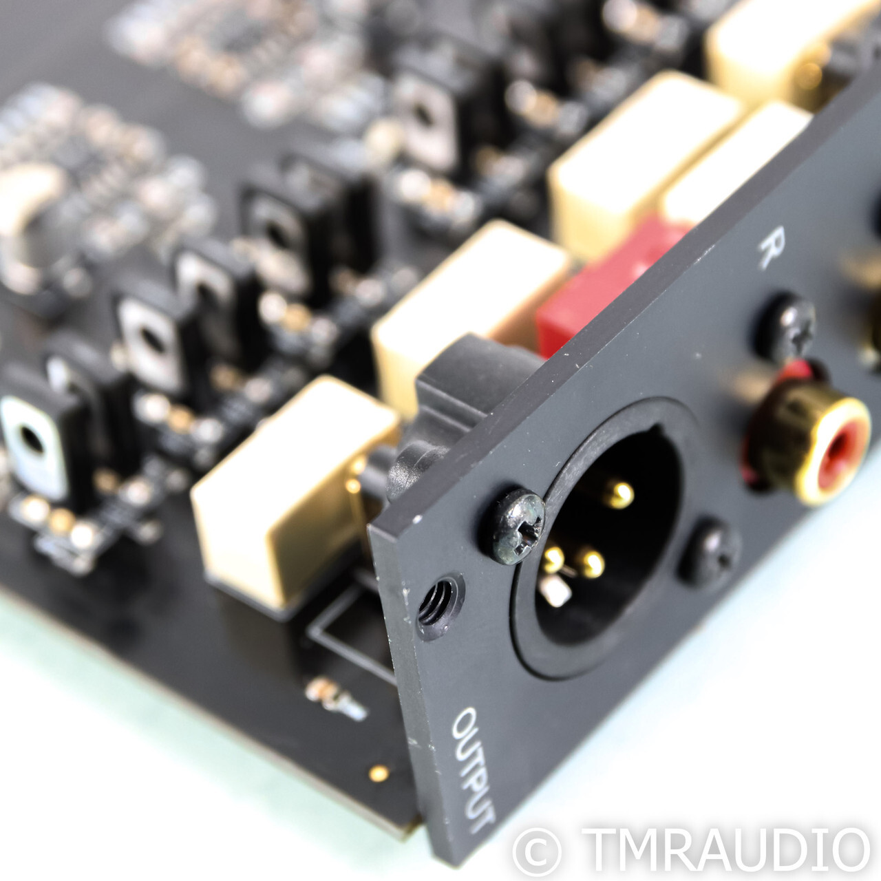 AVM PA 8.2 & 8.3 Solid State Preamplifier Output Module (Demo w/ Warranty)