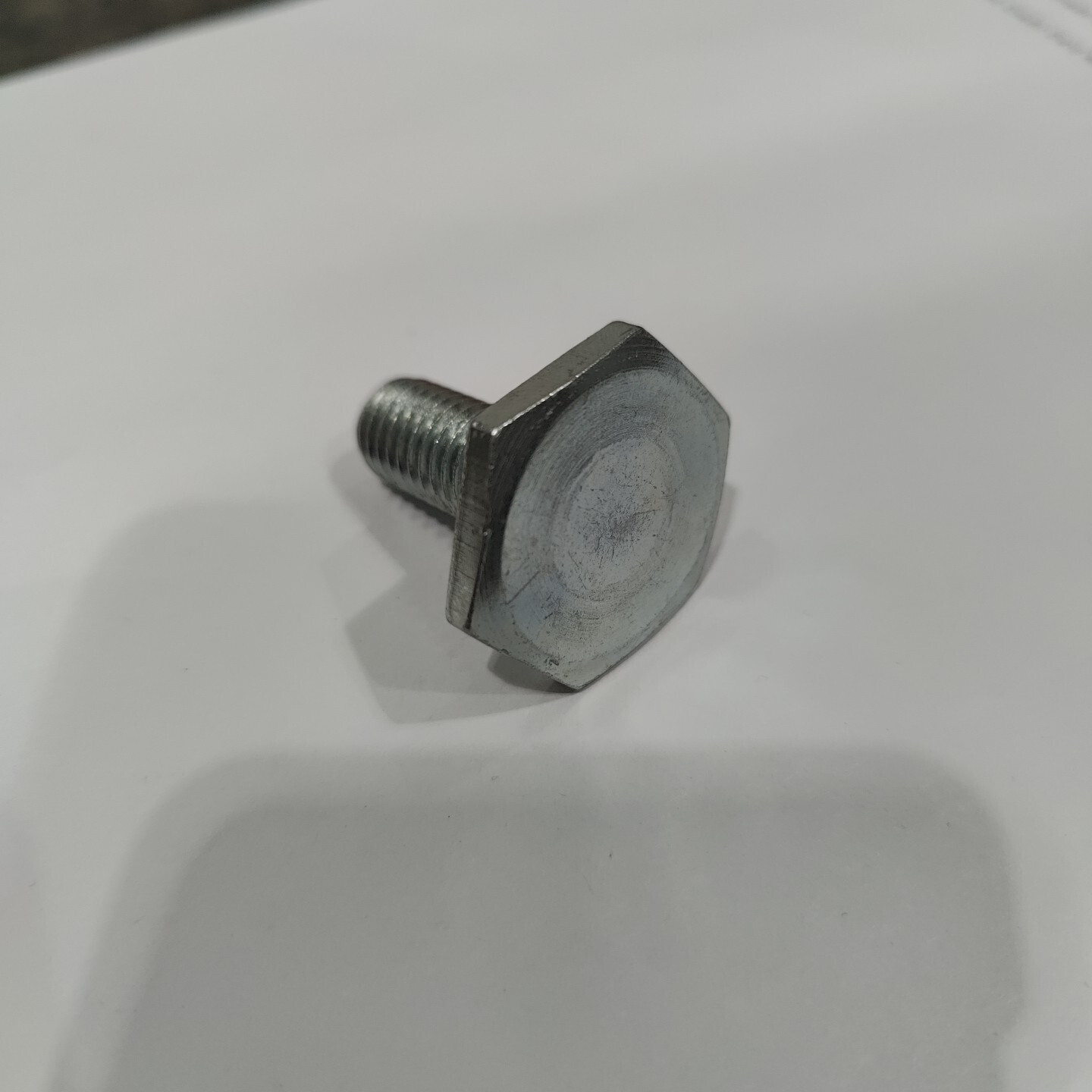 801555 True Leveling Screw, 1/2-13 X 1 1/2 A3 Tool Stl Astm A3 Genuine OEM