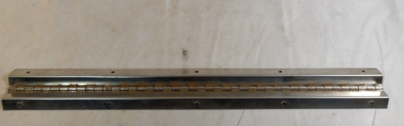 Sega TITANIC Arcade 22" Side Door HINGE