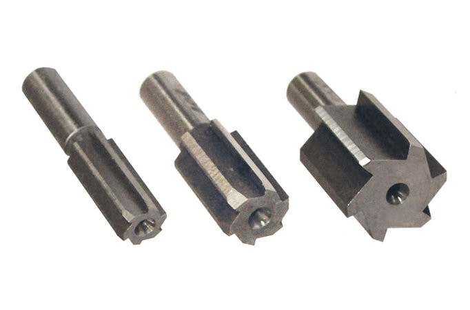 Forster Case Neck Reamers