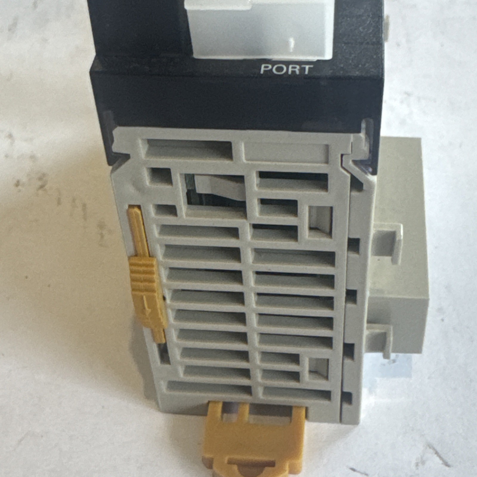 CJ1M-CPU11 Omron PLC CPU Module Unit CJ1MCPU11