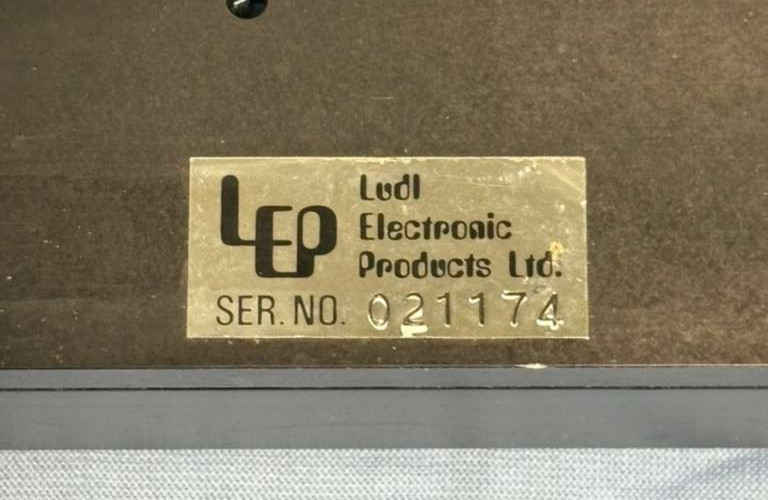 LEP BioPrecision Motorized Microscope Stage for Leitz Wetzlar LABORLUX D