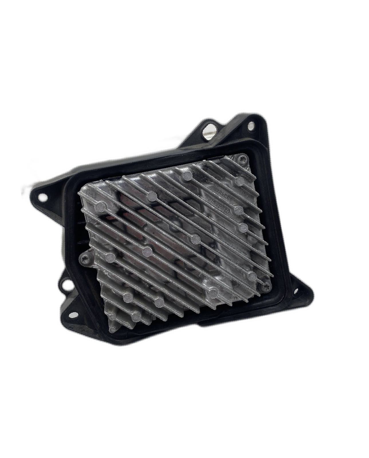 2021 Audi Q5 OEM Matrix Headlight Control Module LED Beam Ballast