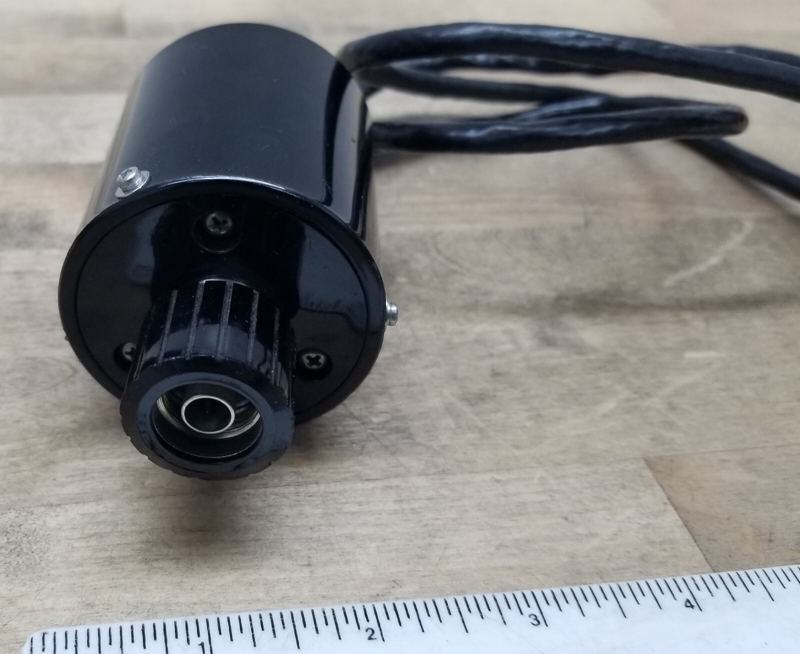 General Microwave Model N422C Power Head N422C-5-3-0