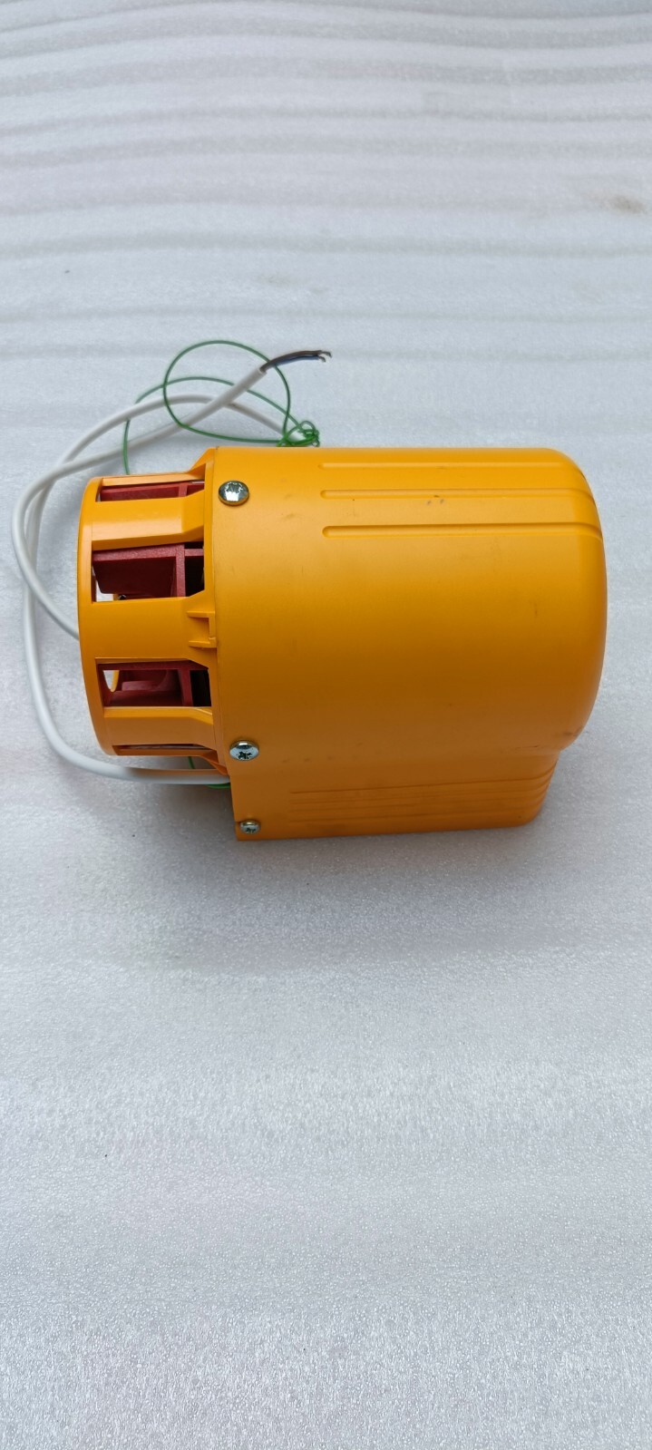 SLD-0001 KLAXON SIREN 110V