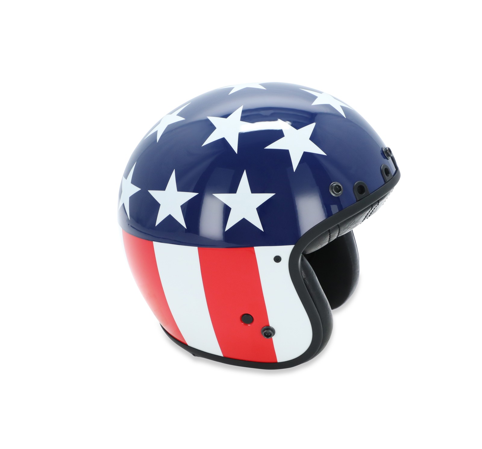 Chopper Helmet - Ez - Extra Large CHOP69XL