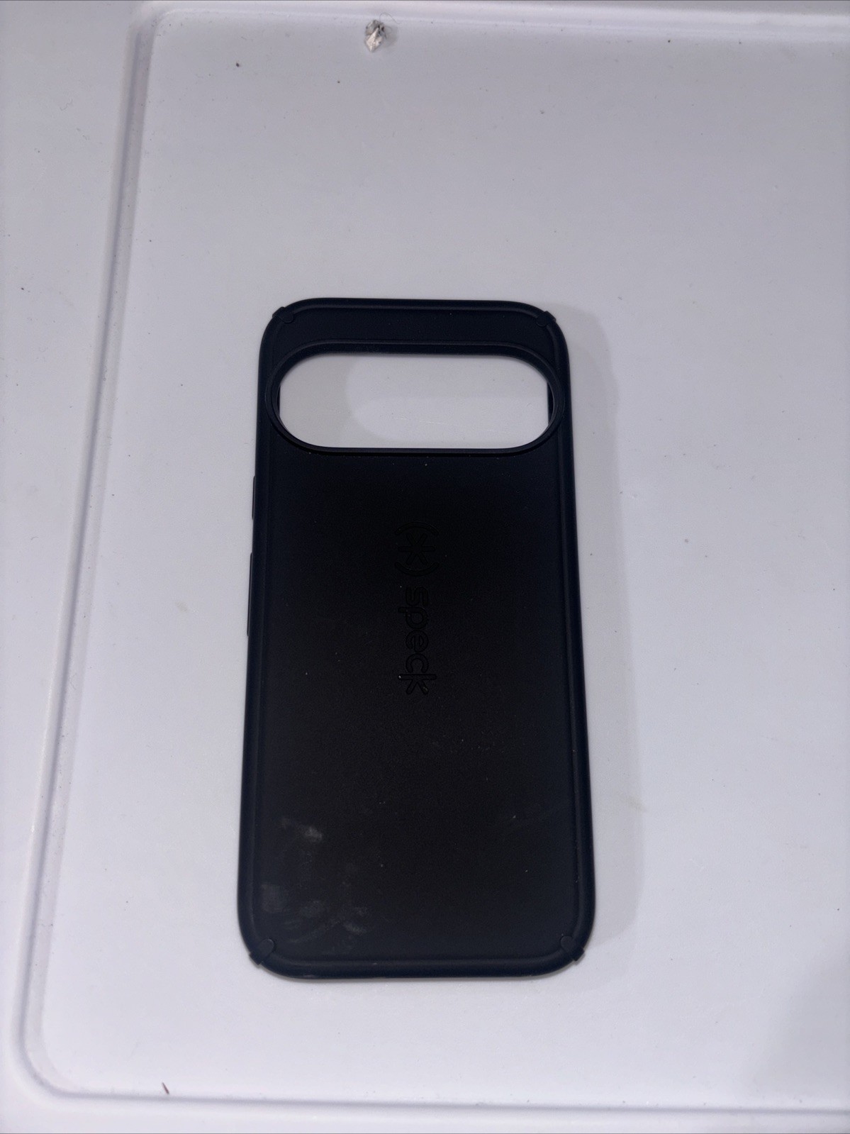 Speck - ImpactHero Slim Case for Pixel 10 Pro Pixel 10 black