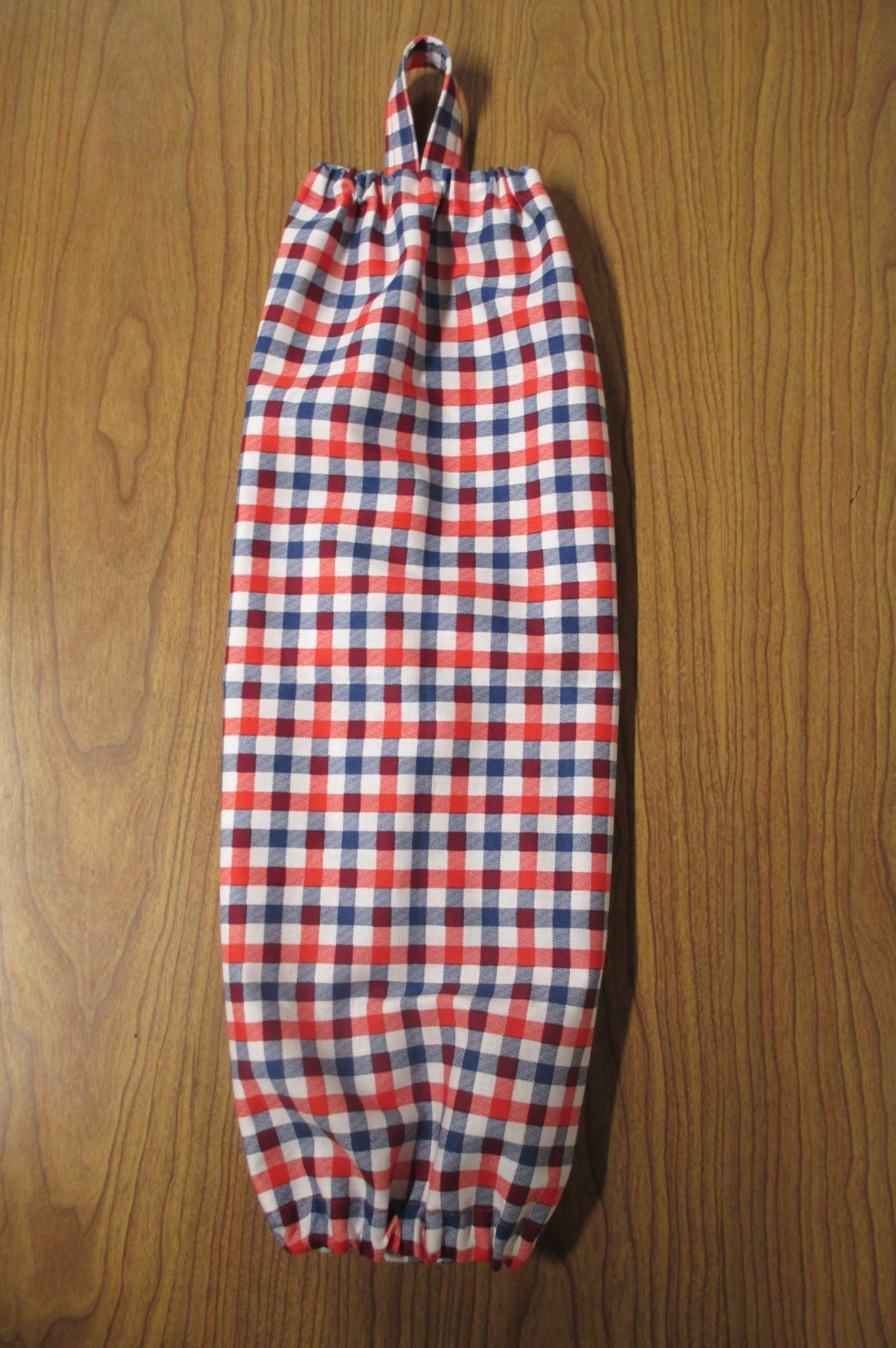 Handmade Plastic Bag Holders - Choose From Various Patterns - Buy More & Save !!
