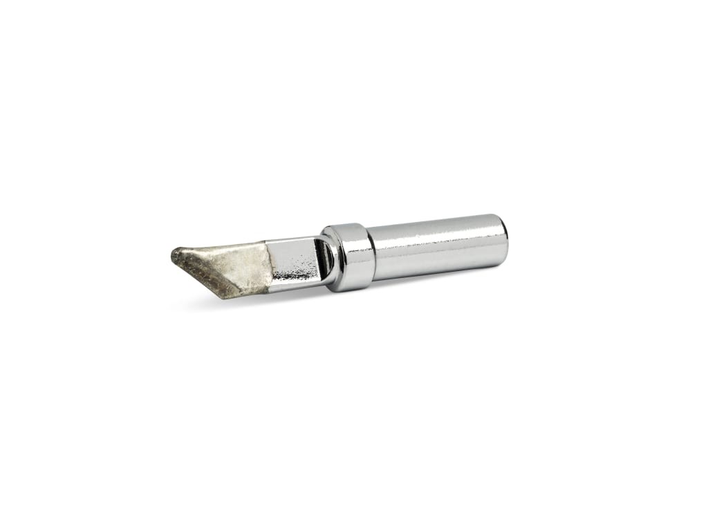 Weller ETKN .180' x .064' x .625' ET Series Knife Tip