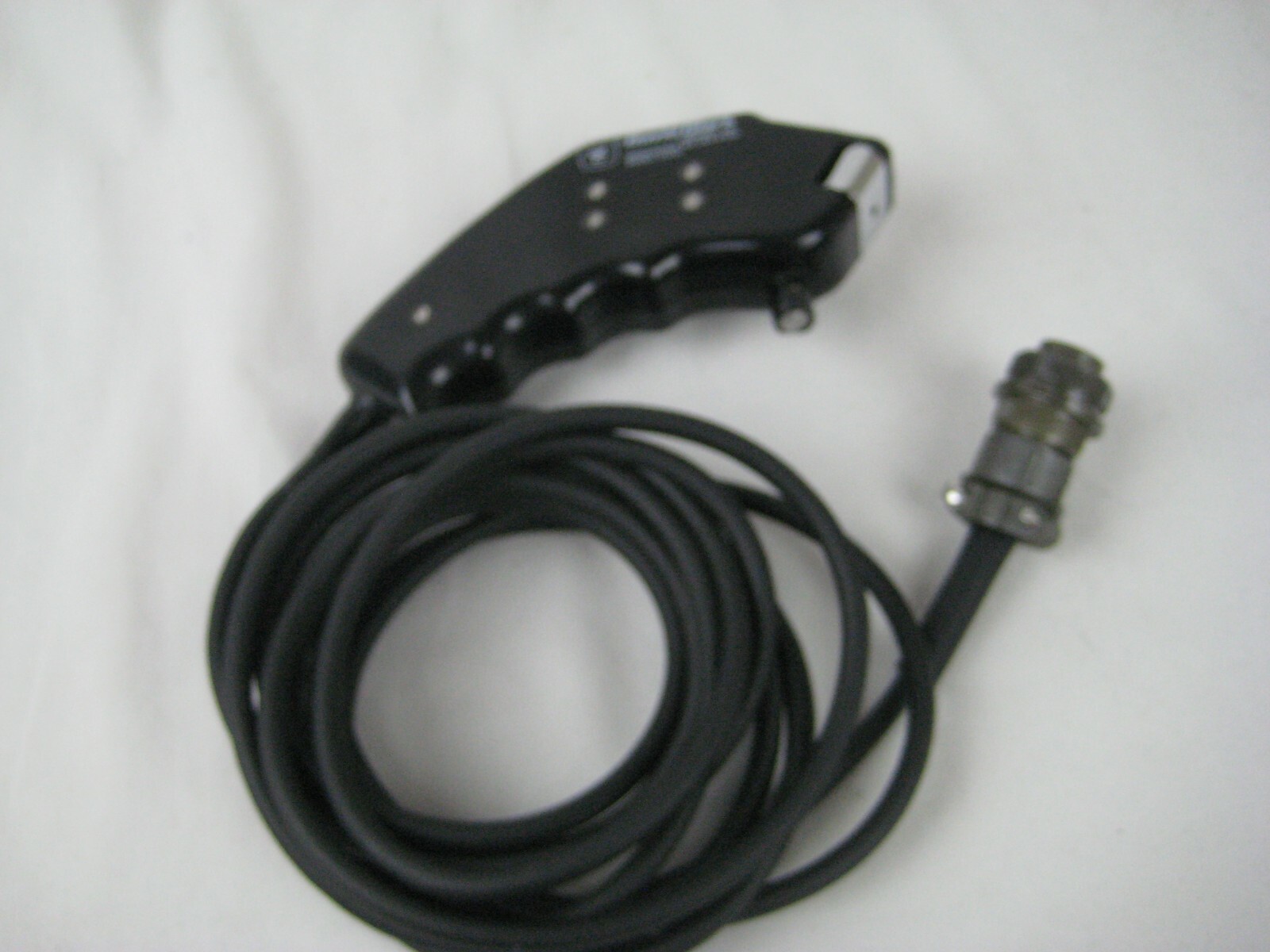 David Clark U3410 Belt station