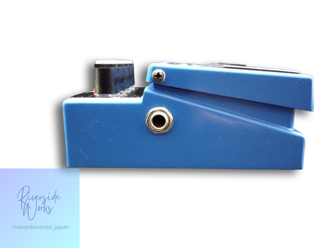 BOSS CS-3 Effects Pedal Compressor Sustainer Used