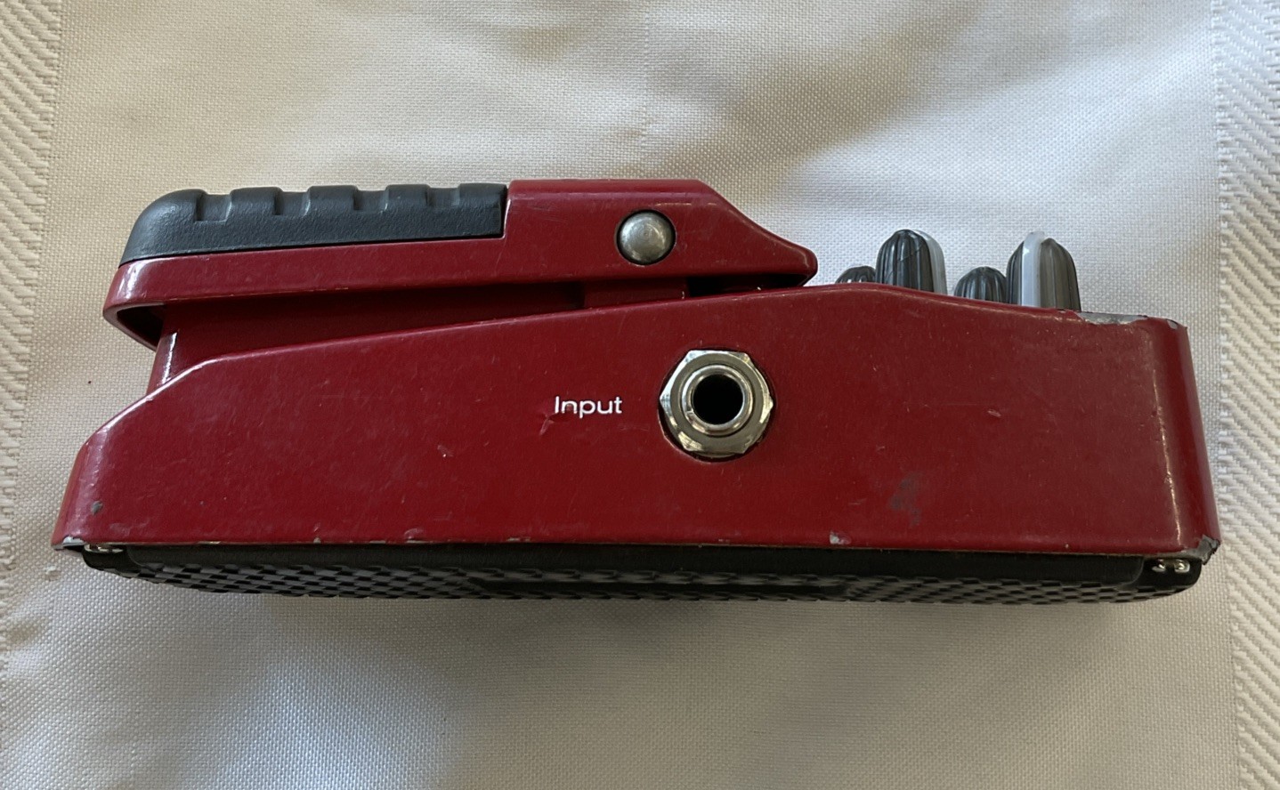 Sabine Adaptive Audio NEX-5200 Overdrive
