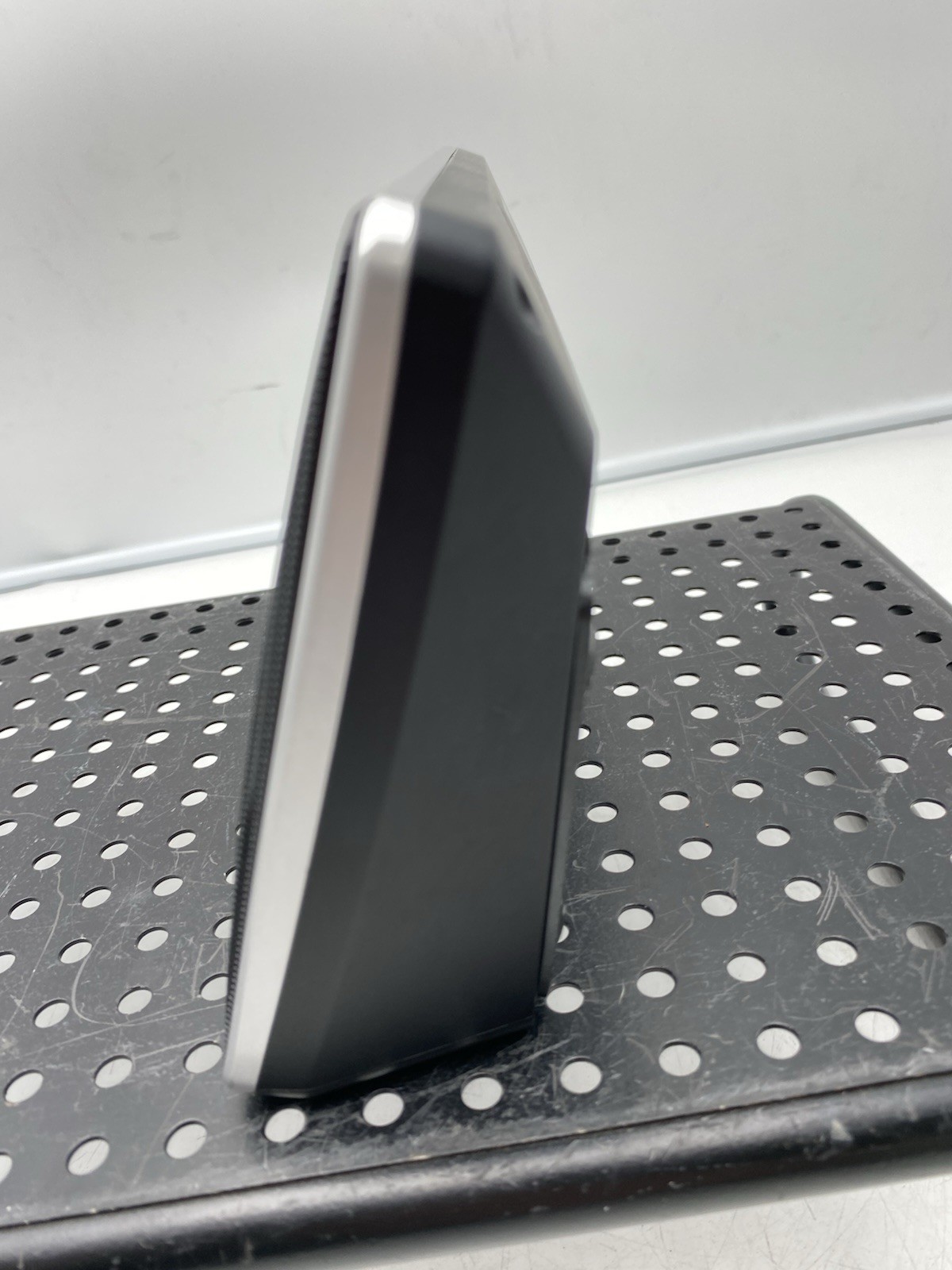 TimeWorks Touch Clock Biometric Fingerprint Android Timeclock