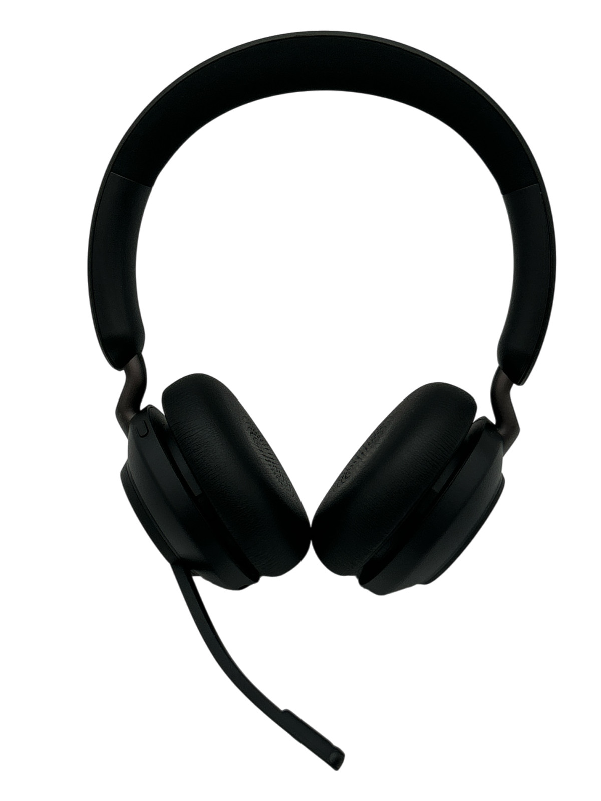 Jabra Evolve2 65 Wireless Headset Black