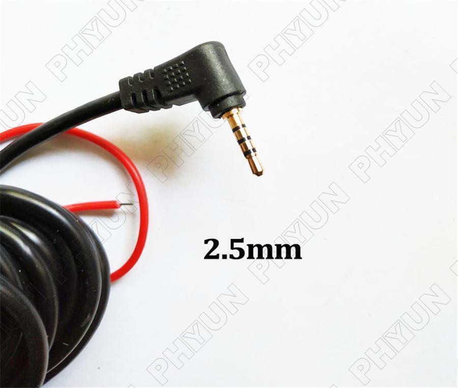 4 Pin Car Rear View Camera Waterproof For Car DVR Mirror Dash Cam Night Sight