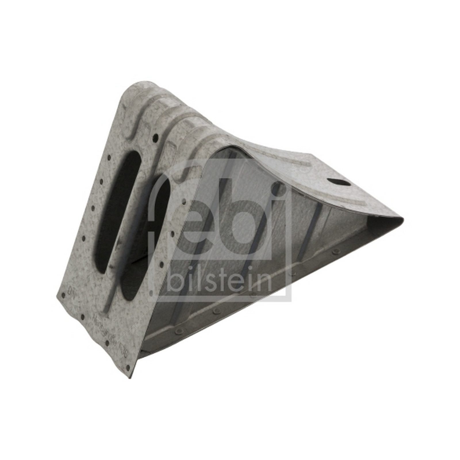 Wheel Chocks Febi Bilstein 06926 - OE Matching Quality and Precision Fit