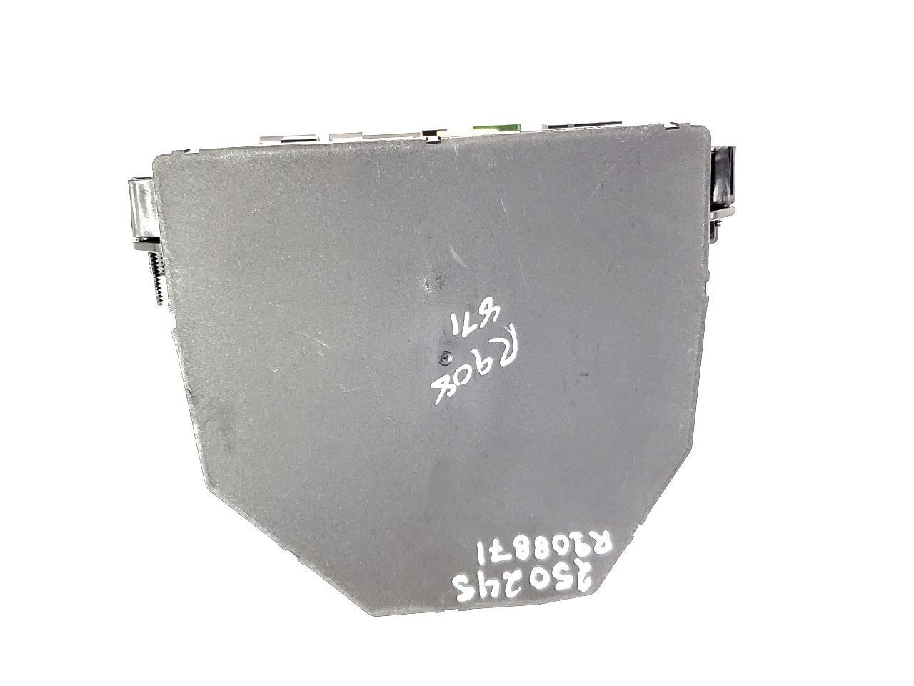 2014 Mercedes E350 OEM Front SAM Module A2129006924