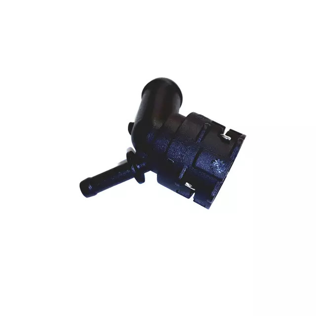 Genuine Volkswagen Center Hose Coupling 5Q0-122-291-BB