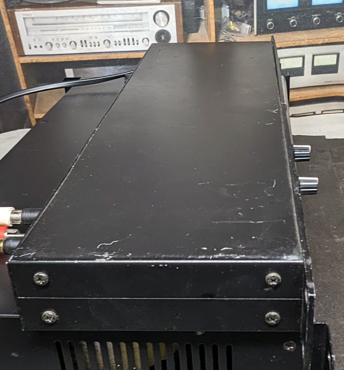 BBE 362 Sonic Maximizer
