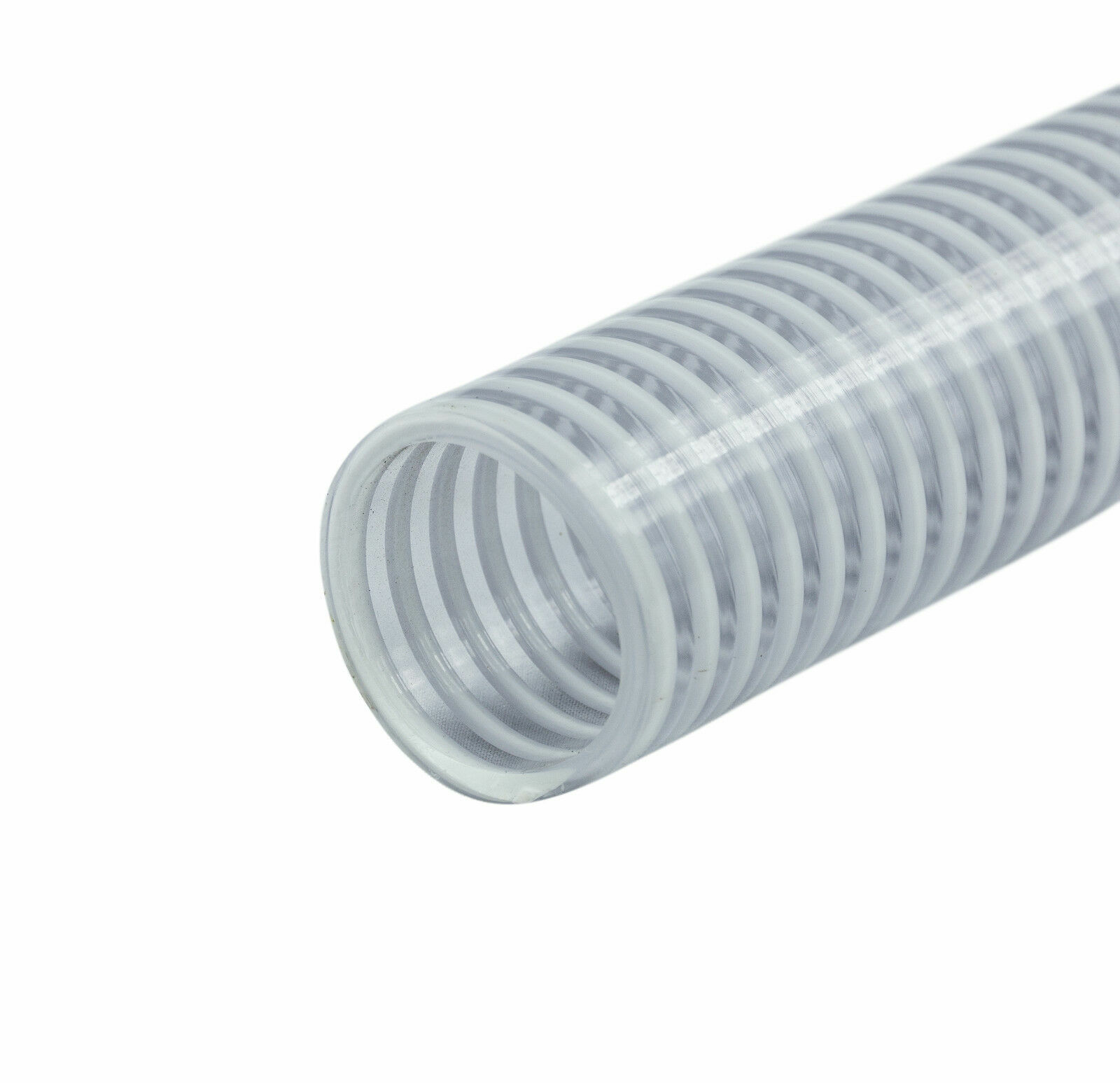 Swimming Pool 1½" High Pressure Hose (Pump-to-Filter) - 3' Length