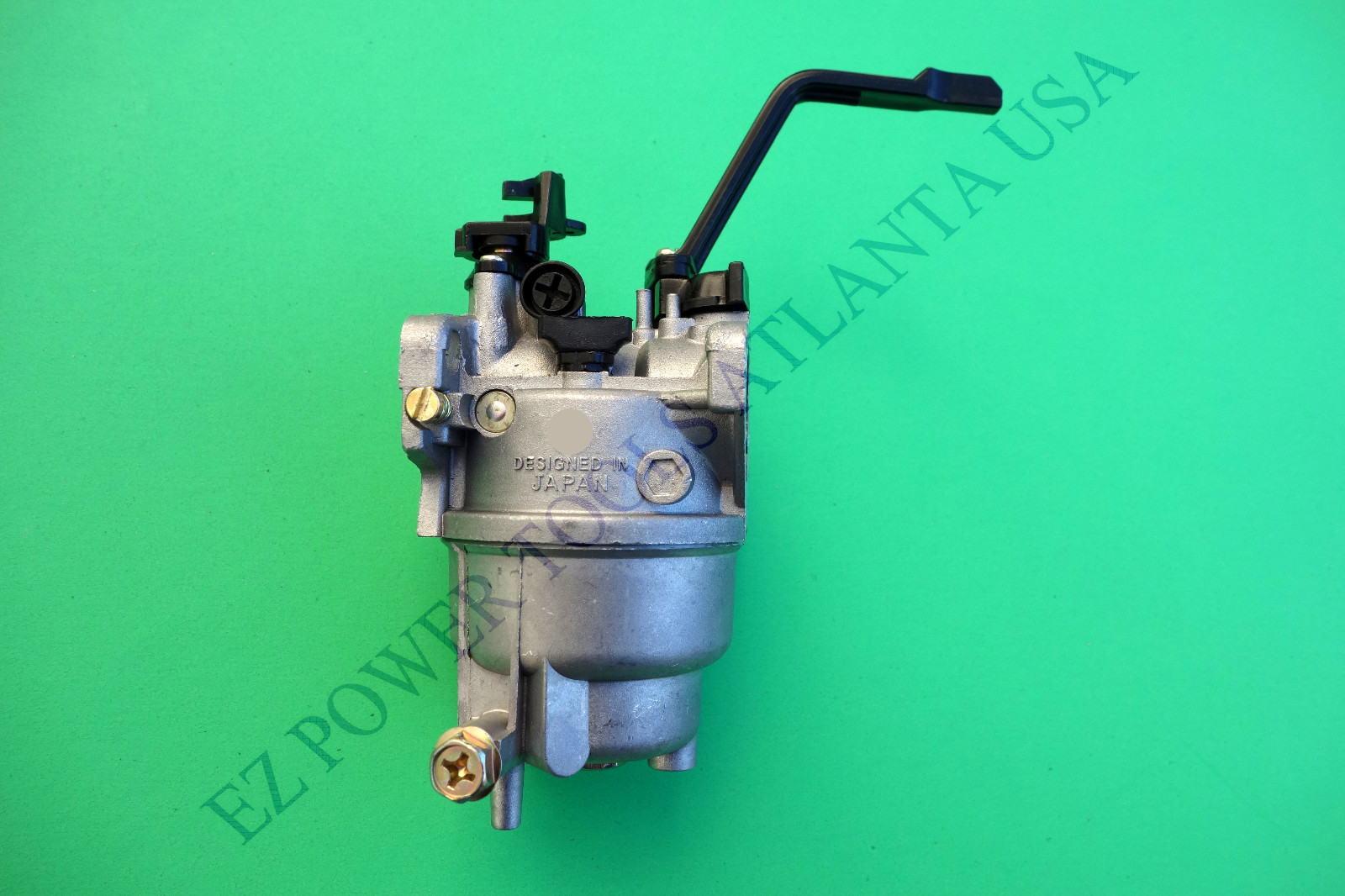Firman P06702 389CC 6700 8375 Watt Gas Generator Carburetor Assembly Type A