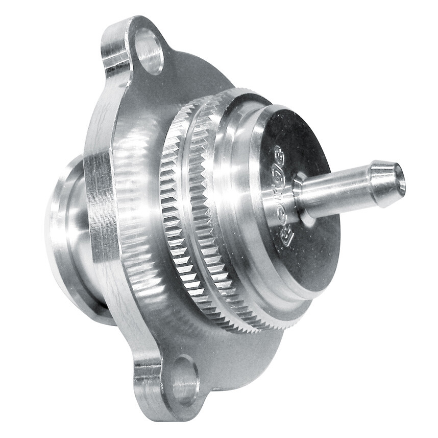 Forge Uprated Recirculation Valve - For Ford/Volvo Turbo Car Engine - FMDVK04S