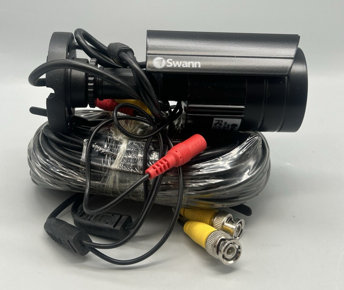 Swann SRPRO-615CAM 650TVL Security Camera & Cable