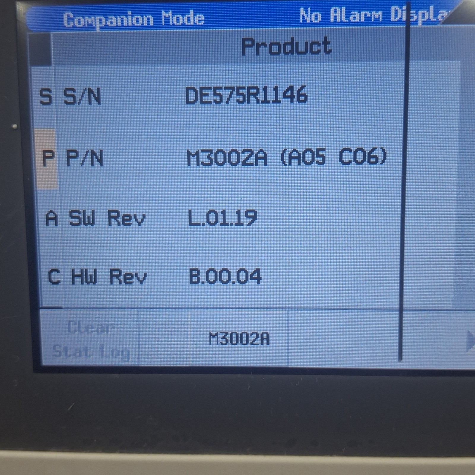 Philips IntelliVue X2 Module - Masimo Rainbow SpO2