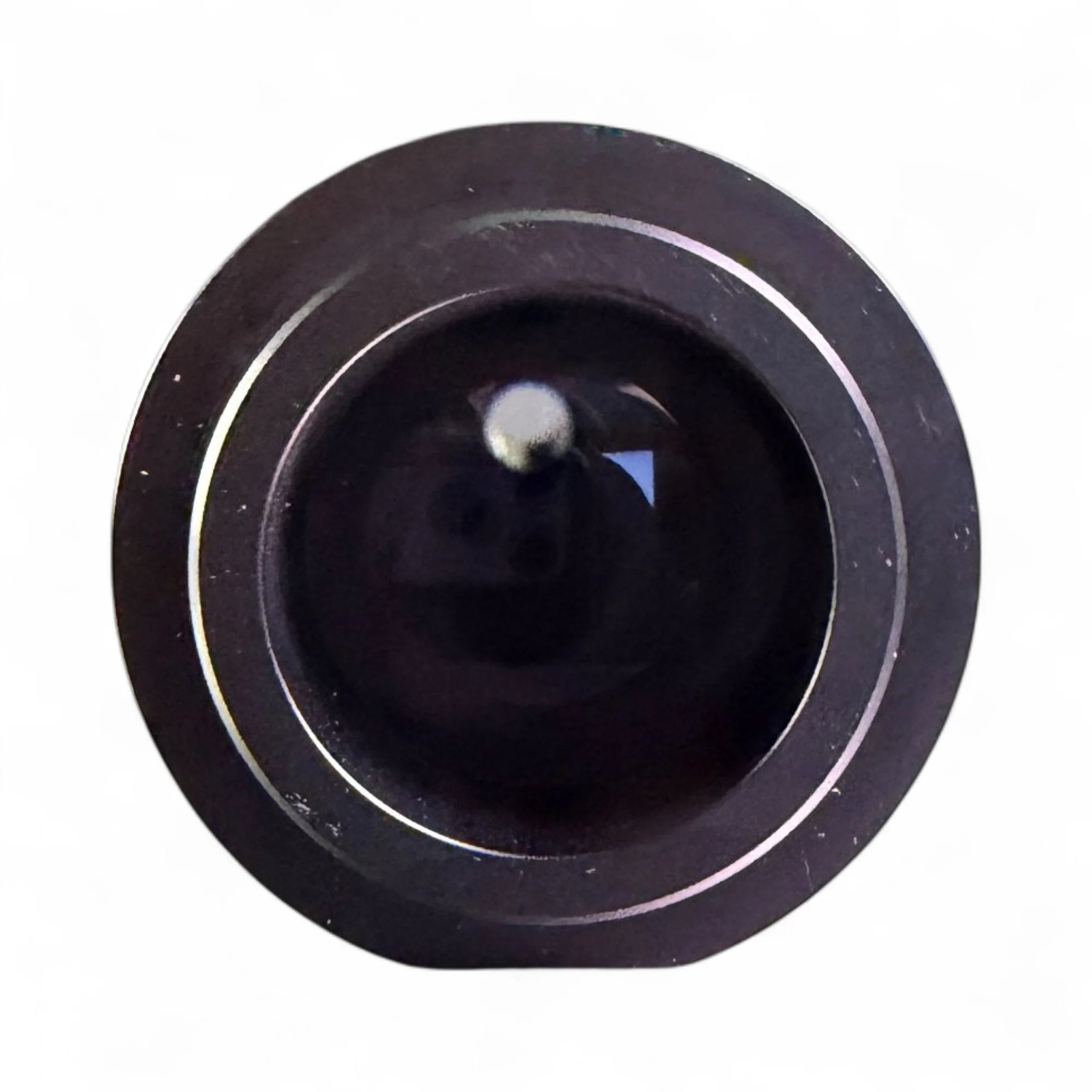Leica Microscope Light Guide Collimating Coupler Adapter 1.5" 11504118 BZ01