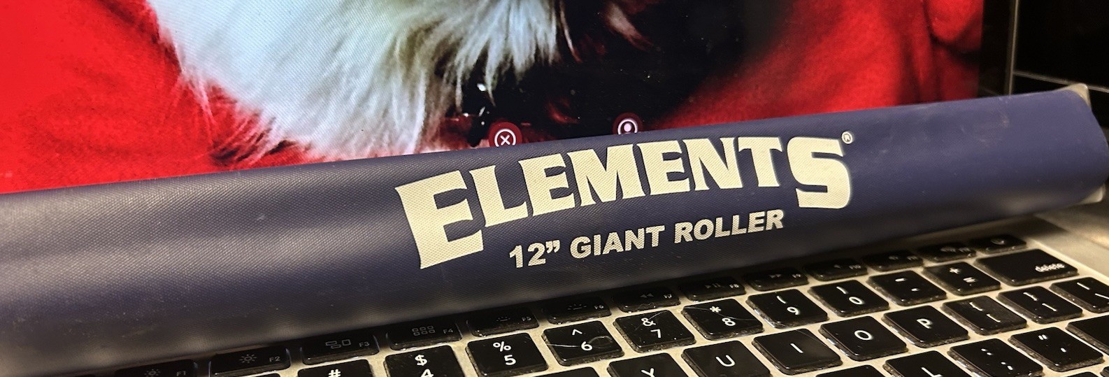 Elements Brand Giant Joint Roller