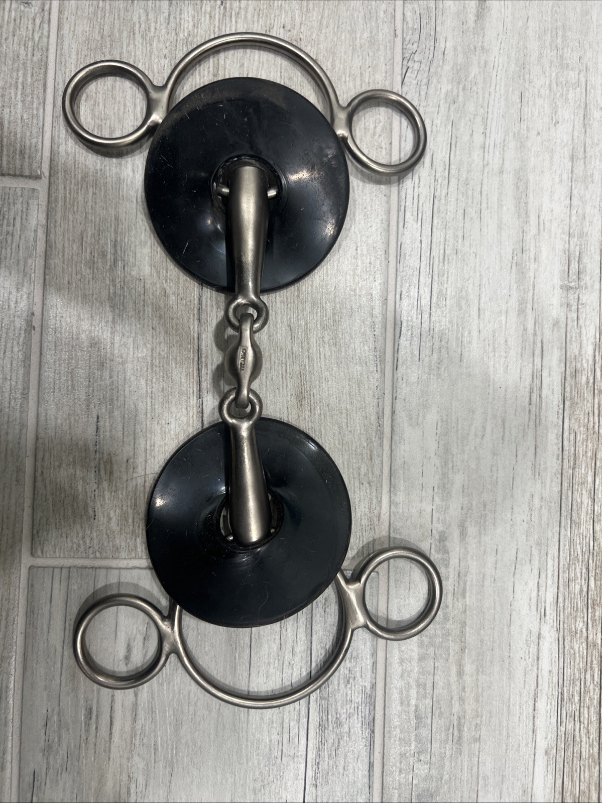 Super Lightweight Elevator Bit With Bit Guard, Double Joint It, 5 1/2 Inches