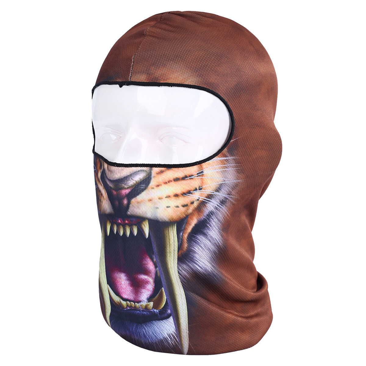 Balaclava Full Face Mask UV Protection Sun Hood Tactical Ski Masks for Men Women