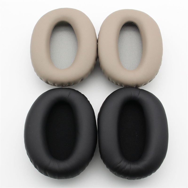 Replacement Comfortable Cushions Ear Pads For Sony WH-1000XM3 Headphones Case