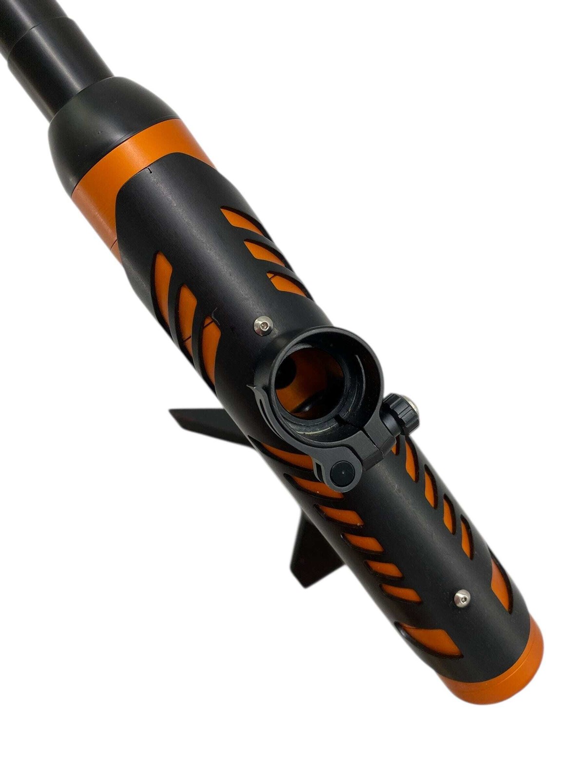 Nova N3 Hellion Paintball Gun Orange/Black