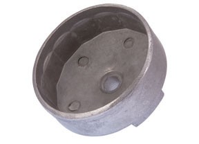 64mm Toyota Oil ­Filter Wrench TOY640 ASSENMACHER TOOLS Oil Filter Removal