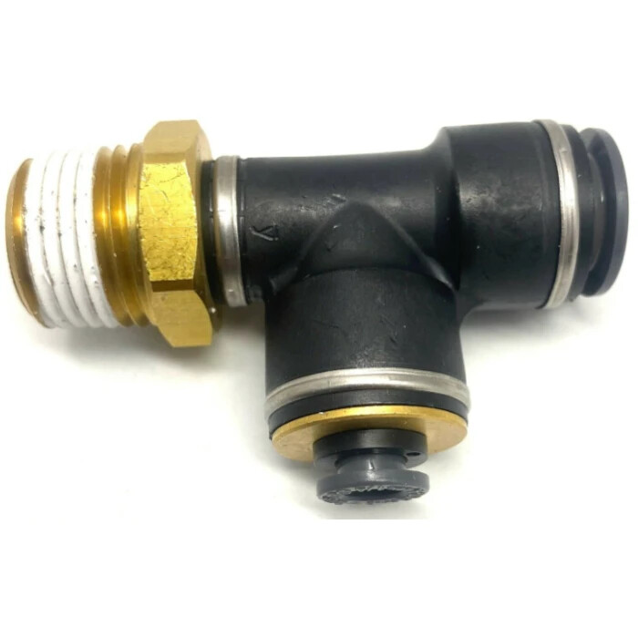 Air Fitting - PETERBILT KW G381024080804