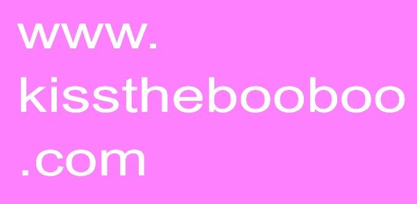KISSTHEBOOBOO.COM Parents Pediatricians Great Domain Name Kiss The Boo Boo FUNNY