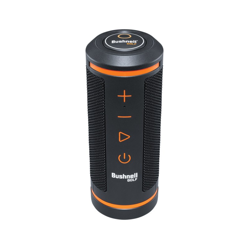 BUSHNELL Wingman Golf Speaker - Open Box