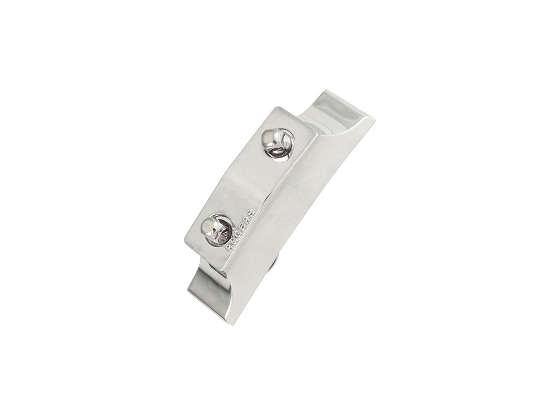 Rogers - 390RB - Round Clockface Butt-end