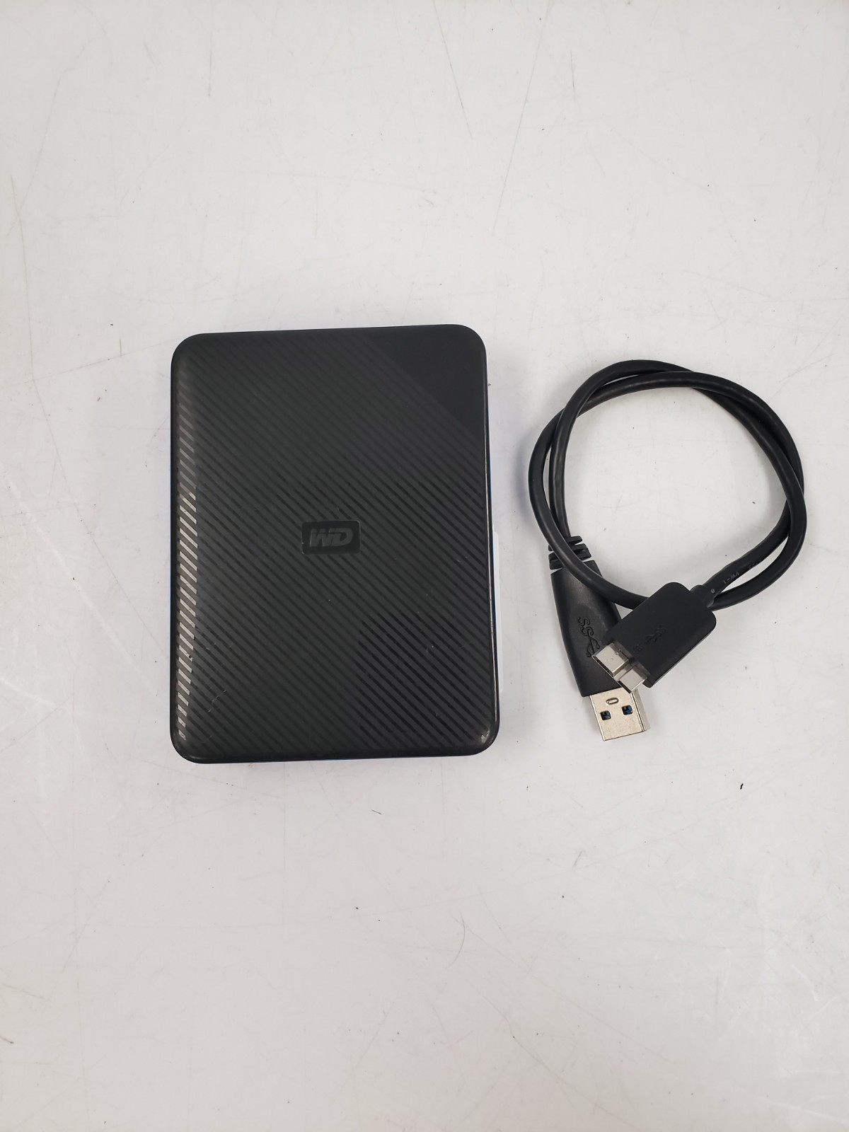 (91817-1) WD D8B External Hard Drive