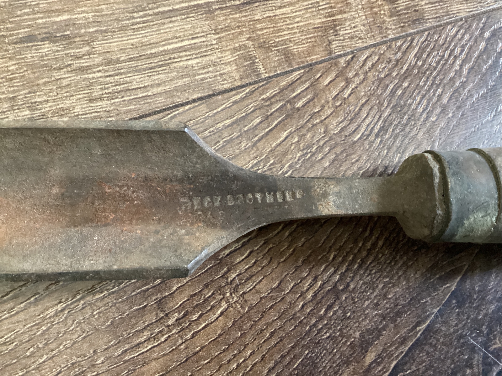 15 Antique Carving Woodworking Chisels 13 Buck Bros 2 Craftsman Free Ship