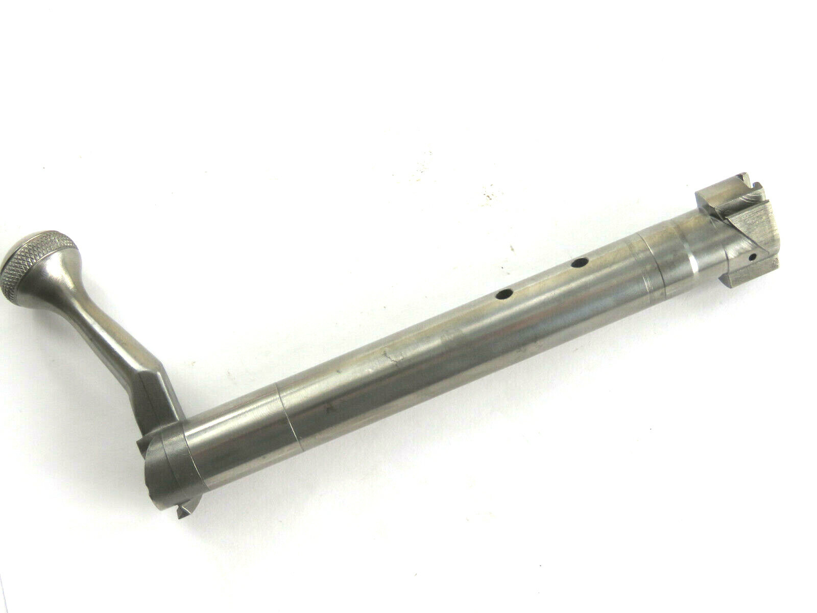 Winchester 70 Post 64 Push Feed Stripped Breech Bolt LONG ACTION
