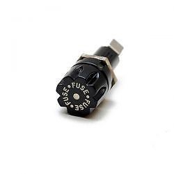 32 VOLT W/ 20 AMP FUSE HOLDER STANDARD MARINE BOAT