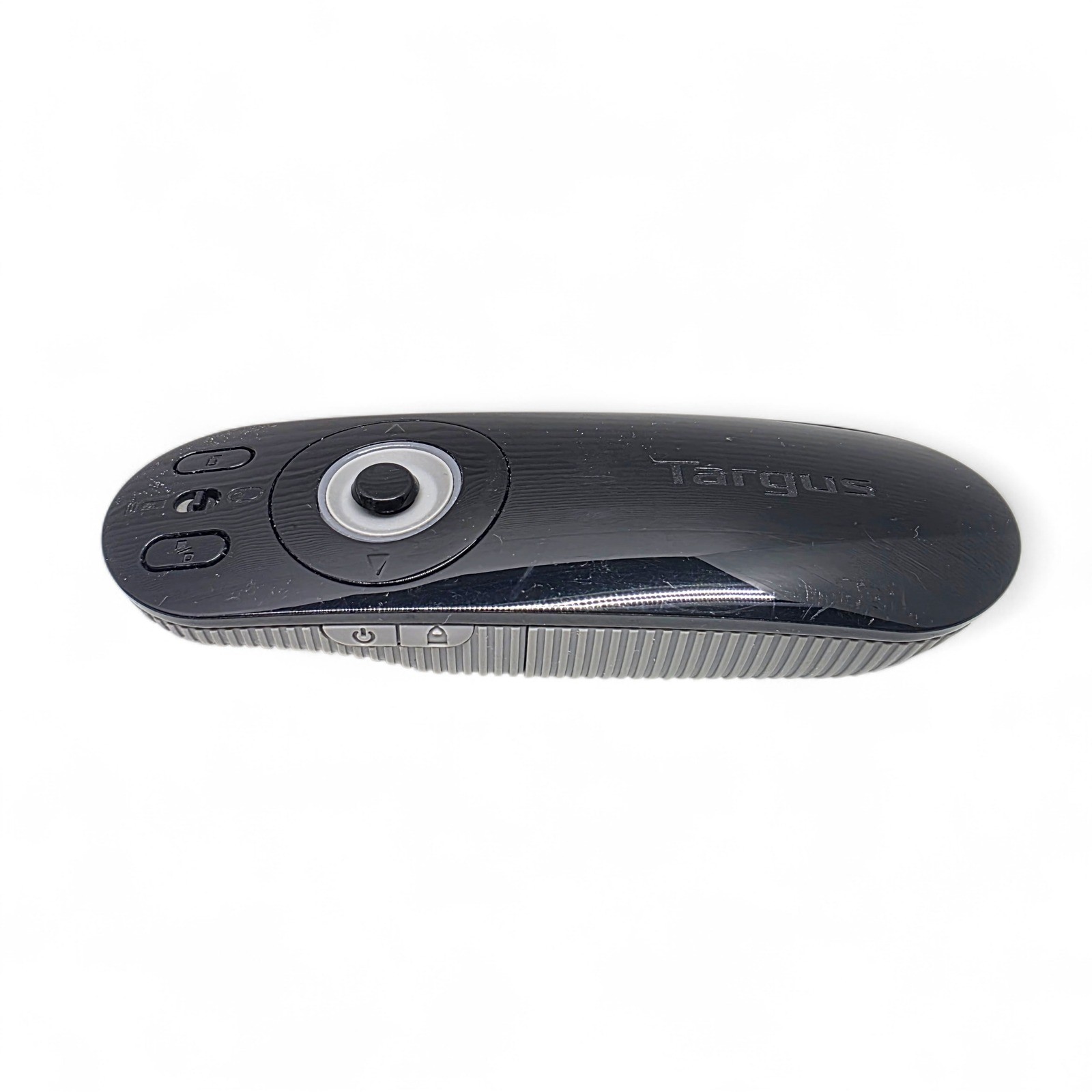 Targus AMP09US Wireless Presenter Laser Pointer with USB Dongle Receiver