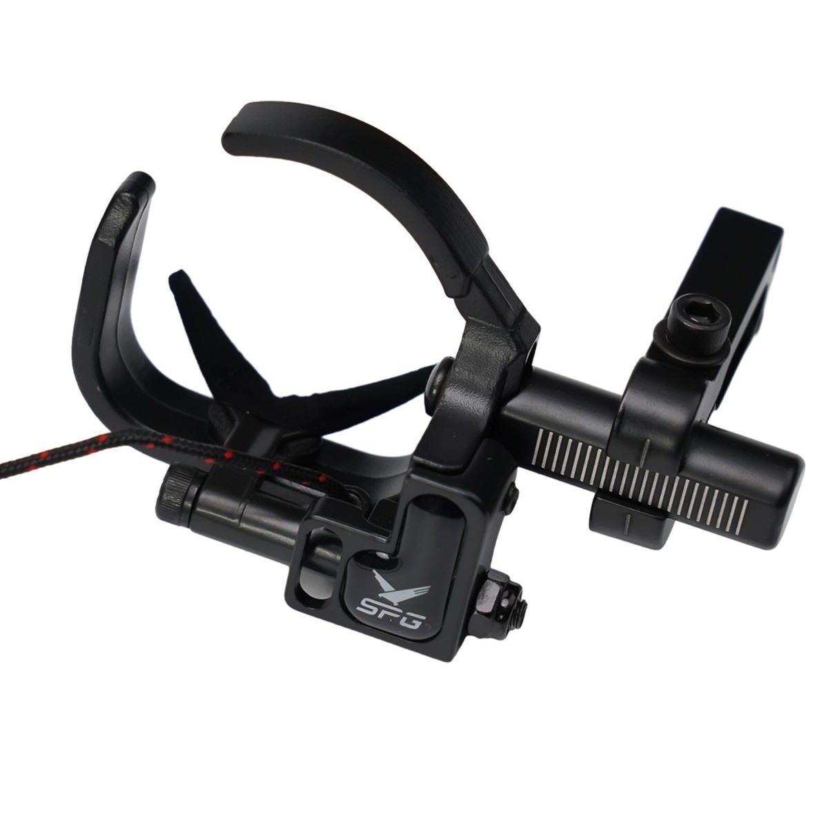 For Compound Bow Metal Drop Away-Rest Advanced 4 Way Adjustable Arrow Rest