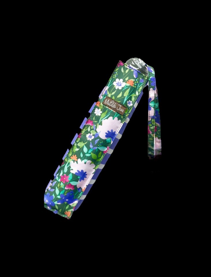 Matilda Jane Umbrella RARE NWT