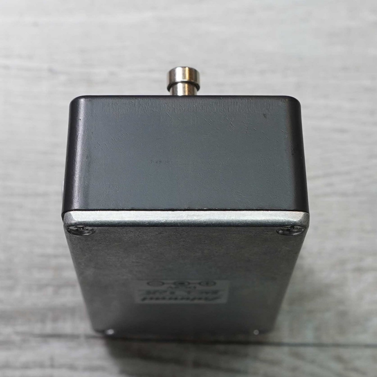 Zahnrad Zac-2