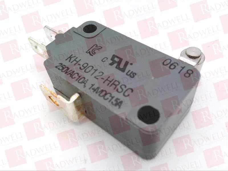 KOINO KH-9012-HRSC / KH9012HRSC (BRAND NEW)